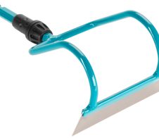 GARDENA combisystem Bügelzughacke-Aufsatz 12 cm