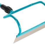 GARDENA combisystem Bügelzughacke-Aufsatz 16 cm