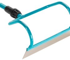 GARDENA combisystem Bügelzughacke-Aufsatz 16 cm