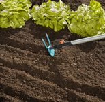 GARDENA combisystem Gartenhacke-Aufsatz