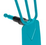 GARDENA combisystem Gartenhacke-Aufsatz