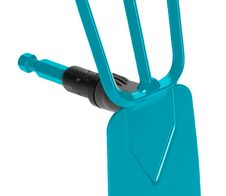 GARDENA combisystem Gartenhacke-Aufsatz