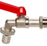 GARDENA Kugel-Auslaufhahn