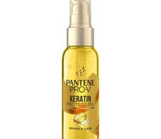 PANTENE PRO-V KERATIN PROTECT OIL Haaröl 100 ml