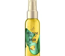 PANTENE PRO-V ARGAN INFUSED OIL Haaröl 100 ml