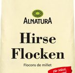 ALNATURA Hirseflocken 500,0 g