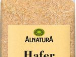 ALNATURA Haferkleie 500,0 g