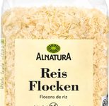 ALNATURA Reisflocken 500,0 g