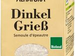 ALNATURA Dinkelgrieß 500,0 g