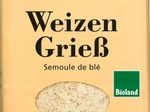 ALNATURA Weizengrieß 500,0 g