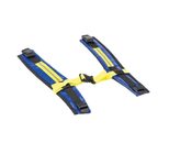 SÖHNGEN Schultergurte für Erste-Hilfe-Taschen L ohne DIN