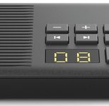 Gigaset Box 200A DECT-Telefonbasis, 1 St.