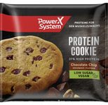 Power System Protein Cookie Chocolate Chip