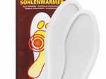 thermopad® Wärmesohlen selbstklebend, Größe L (Gr. 40-41)
