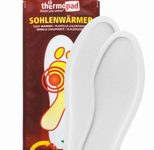 thermopad® Wärmesohlen selbstklebend, Größe L (Gr. 40-41)
