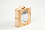 Creativ Schachtel in Buchform