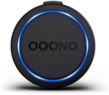 OOONO CO-DRIVER NO2 Verkehrsalarm