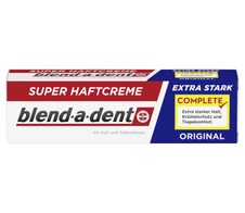 blend-a-dent Original Haftcreme 47,0 g