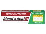 blend-a-dent Neutral Haftcreme 47,0 g