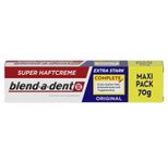 blend-a-dent Original MAXI PACK Haftcreme 70,0 g