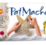 Jovi PappMaché 680g