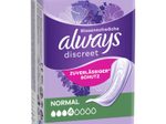always Slipeinlagen discreet Normal 12 St.