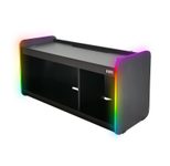 X Rocker Electra TV-Board - Gaming Media Center mit RGB-Beleuchtung & App-Steuerung