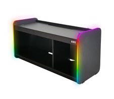 X Rocker Electra TV-Board - Gaming Media Center mit RGB-Beleuchtung & App-Steuerung