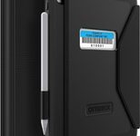 OtterBox Defender Folio Case für Apple iPad der 10. Generation (10.9") - Schwarz