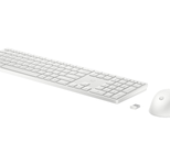 HP 655 Wireless-Tastatur und -Maus