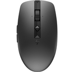 HP 715 Wiederaufladbare Maus für mehrere Geräte