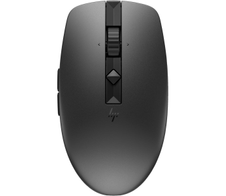 HP 715 Wiederaufladbare Maus für mehrere Geräte