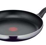 Tefal Resist Pfanne Ø 32cm, schwarz