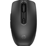 HP 695 Rechargeable Wireless Mouse