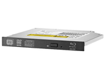 HP Slim-BDXL-Blu-Ray-Brenner, 9,5 mm