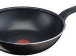 Tefal Wok-Pfanne Easy Cook & Clean Ø 28cm, schwarz
