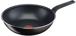 Tefal Wok-Pfanne Easy Cook & Clean Ø 28cm, schwarz