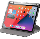 Targus® Pro-Tek Clear Case für iPad Pro 11" - 2024 (M4)