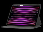 Targus® Click-in Rotation Case für das iPad Pro 11" - 2024 M4