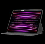 Targus® Click-in Rotation Case für das iPad Pro 11" - 2024 M4