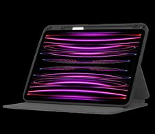 Targus® Click-in Rotation Case für das iPad Pro 11" - 2024 M4