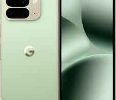 Google Pixel 10 Pro Fold 512 GB Jade