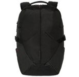 Targus TBB649GL Terra EcoSmart® Rucksack - Schwarz
