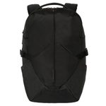 Targus TBB649GL Terra EcoSmart® Rucksack - Schwarz