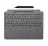 Microsoft Surface ACC Type Cover Platinum + Pen