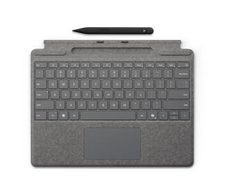 Microsoft Surface Pro Signature Tastatur + Pen