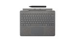 Microsoft Surface ACC Type Cover Platinum + Pen