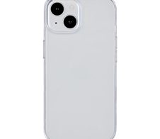 eSTUFF iPhone 15 INFINITE VIENNA - Clear
