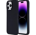 eSTUFF iPhone 15 Pro Max INFINITE RIGA - Black