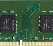 Kingston ValueRAM DDR4-3200 SO-DIMM 16GB